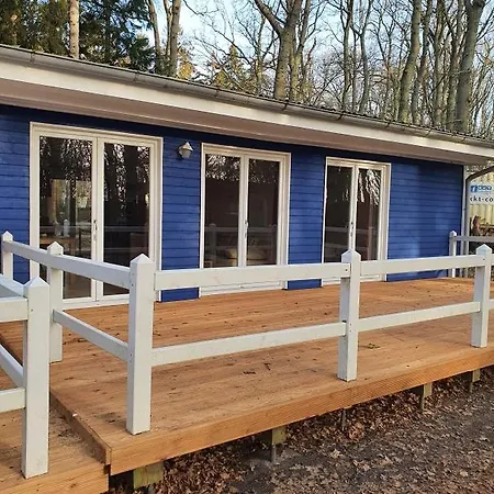 Ferienpark-Eichenwald Dranske Exterior photo