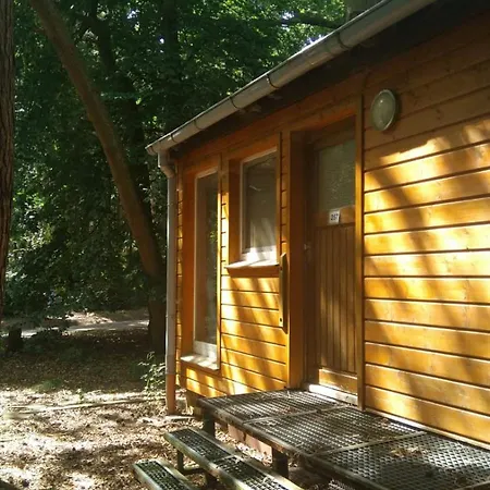 Ferienpark-Eichenwald Dranske Exterior photo