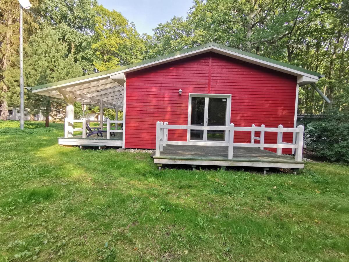 Apartment Ferienpark-eichenwald *
