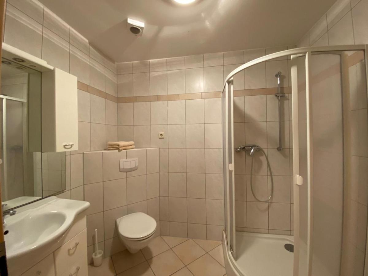 Apartment Ferienpark-eichenwald *