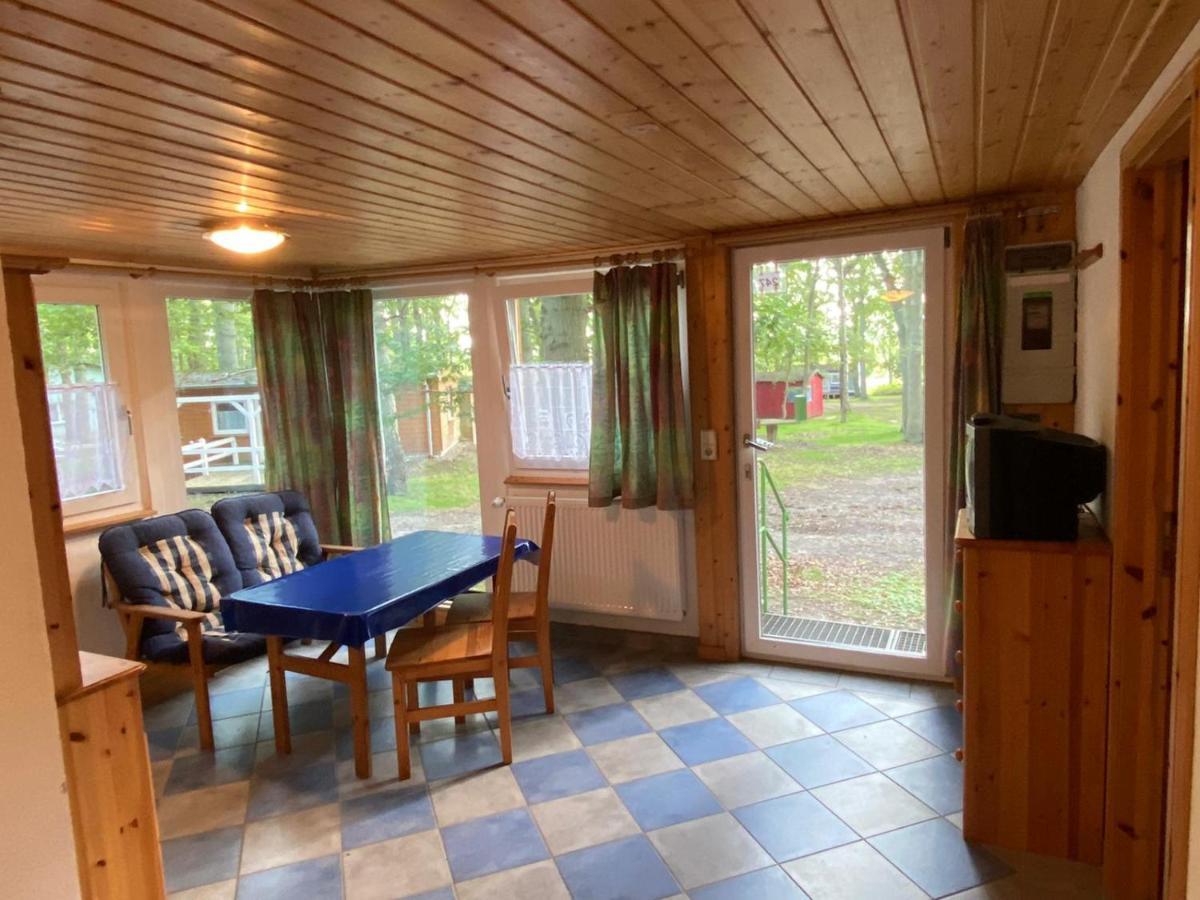 Ferienpark-eichenwald Apartment