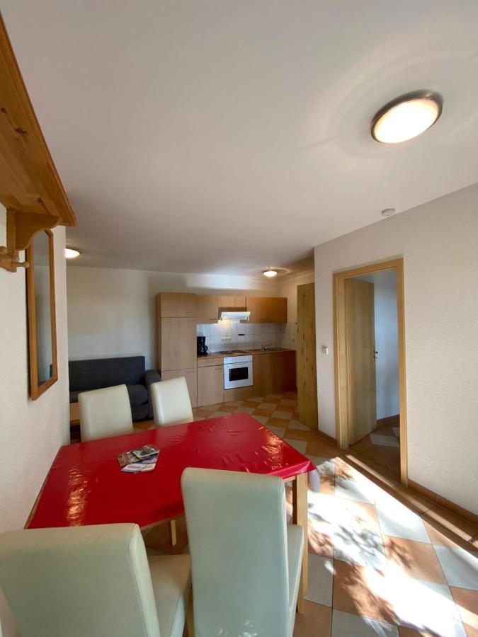 Ferienpark-eichenwald Apartment