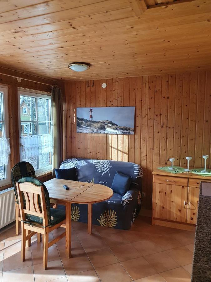 Ferienpark-eichenwald Apartment Dranske