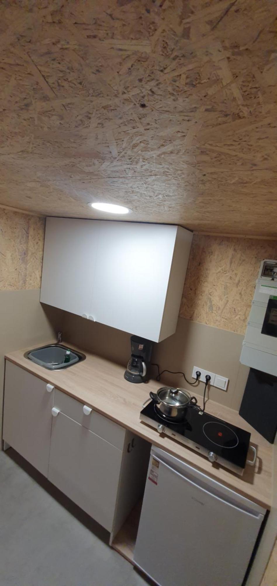 Apartment Ferienpark-eichenwald *