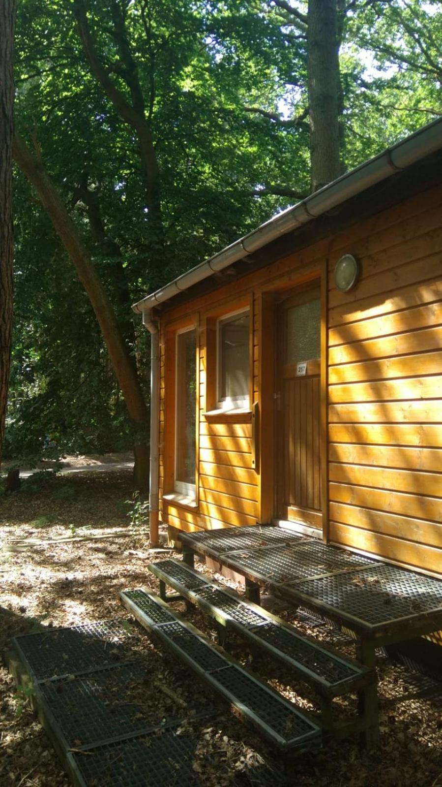 Appartamento Ferienpark-eichenwald Dranske
