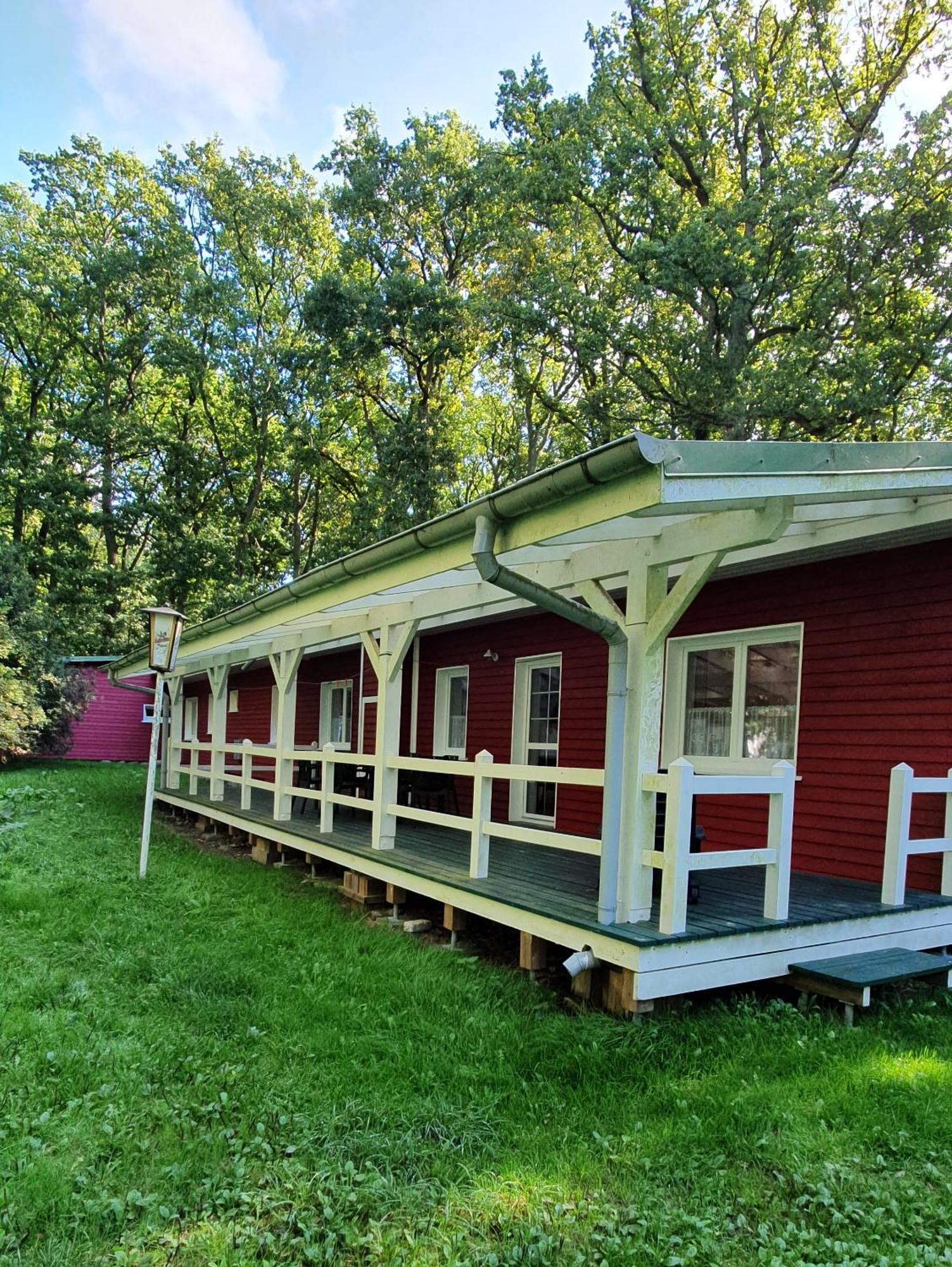 Ferienpark-eichenwald Apartment